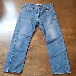 Levi 505 regular fit